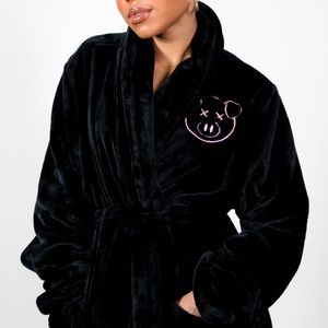 NWT SOLD OUT!! Shane Dawson Black Robe